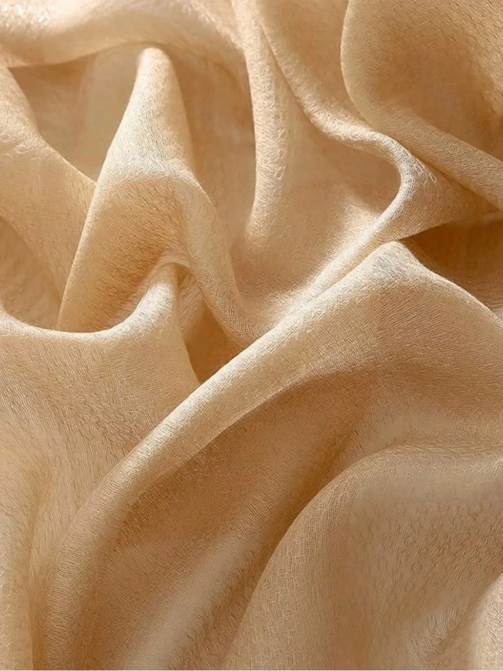 Mulberry Silk Scarf